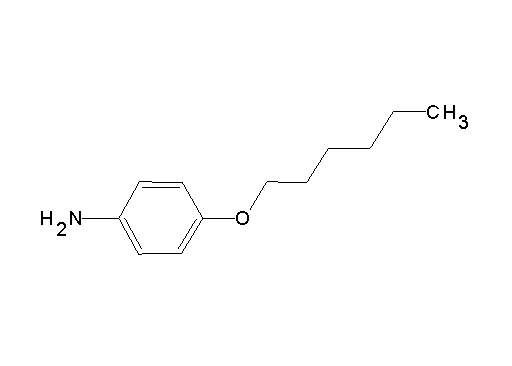 4-(hexyloxy)aniline - Click Image to Close