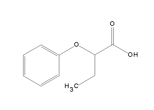 2-phenoxybutanoic acid - Click Image to Close