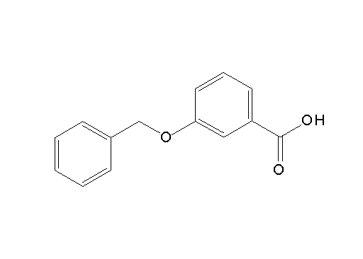 3-(benzyloxy)benzoic acid