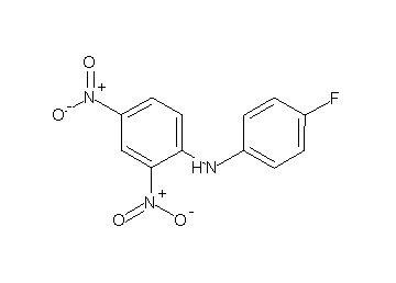 N-(4-fluorophenyl)-2,4-dinitroaniline - Click Image to Close