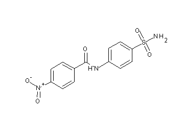 N-[4-(aminosulfonyl)phenyl]-4-nitrobenzamide - Click Image to Close