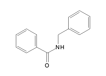 N-benzylbenzamide - Click Image to Close