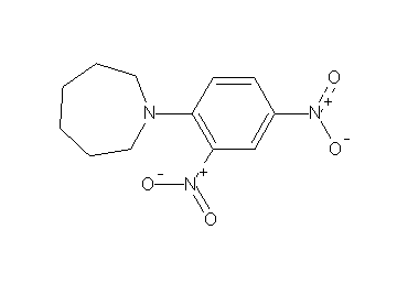 1-(2,4-dinitrophenyl)azepane - Click Image to Close