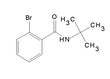 2-bromo-N-(tert-butyl)benzamide - Click Image to Close