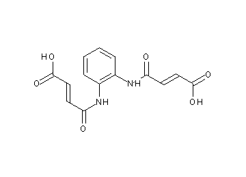 4,4'-[1,2-phenylenedi(imino)]bis(4-oxo-2-butenoic acid) - Click Image to Close