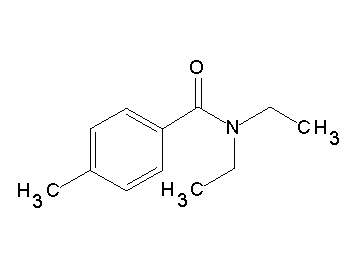 N,N-diethyl-4-methylbenzamide