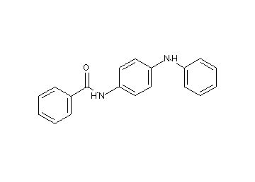 N-(4-anilinophenyl)benzamide - Click Image to Close