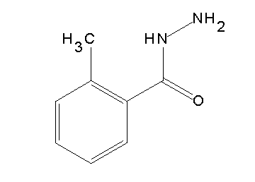 2-methylbenzohydrazide