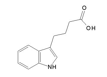 4-(1H-indol-3-yl)butanoic acid - Click Image to Close