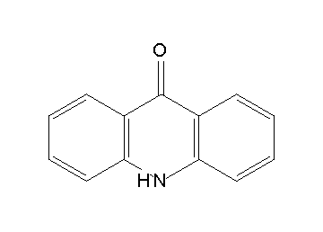 9(10H)-acridinone - Click Image to Close
