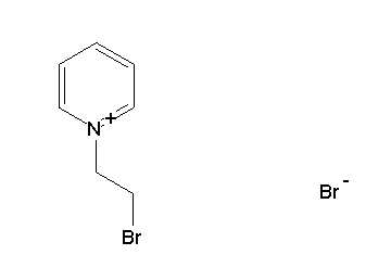 1-(2-bromoethyl)pyridinium bromide - Click Image to Close