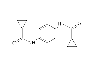 N,N'-1,4-phenylenedicyclopropanecarboxamide - Click Image to Close