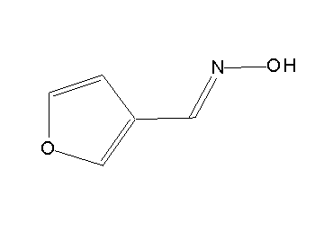 3-furaldehyde oxime - Click Image to Close