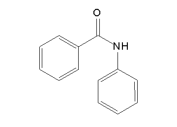 N-phenylbenzamide