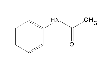 N-phenylacetamide - Click Image to Close