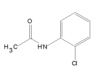 N-(2-chlorophenyl)acetamide - Click Image to Close