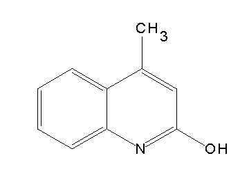 4-methyl-2-quinolinol - Click Image to Close