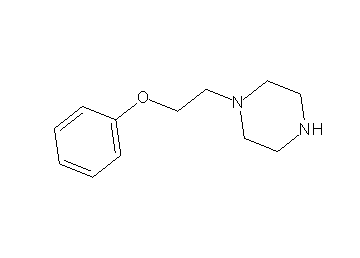 1-(2-phenoxyethyl)piperazine - Click Image to Close