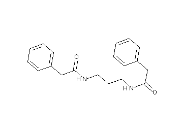 N,N'-1,3-propanediylbis(2-phenylacetamide) - Click Image to Close