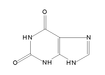 3,9-dihydro-1H-purine-2,6-dione - Click Image to Close