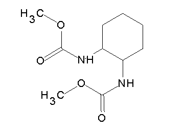 dimethyl 1,2-cyclohexanediylbiscarbamate - Click Image to Close