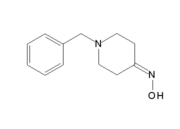 1-benzyl-4-piperidinone oxime - Click Image to Close