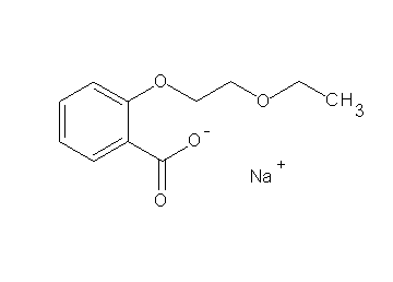 sodium 2-(2-ethoxyethoxy)benzoate - Click Image to Close