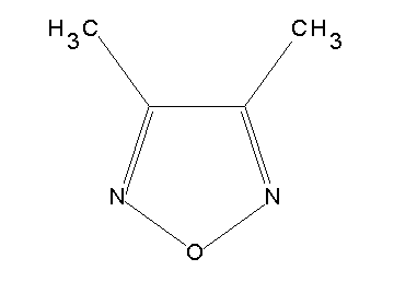 3,4-dimethyl-1,2,5-oxadiazole - Click Image to Close