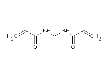 N,N'-methylenebisacrylamide - Click Image to Close