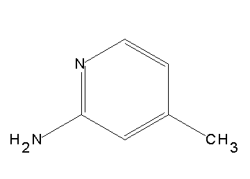4-methyl-2-pyridinamine - Click Image to Close