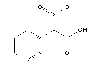 phenylmalonic acid - Click Image to Close