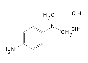 N,N-dimethyl-1,4-benzenediamine dihydrochloride - Click Image to Close