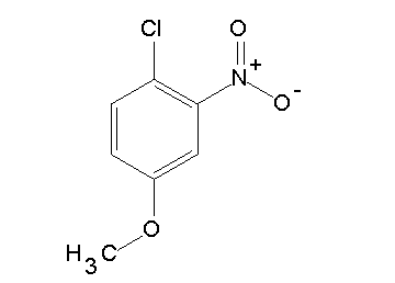 1-chloro-4-methoxy-2-nitrobenzene - Click Image to Close