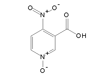 4-nitronicotinic acid 1-oxide - Click Image to Close