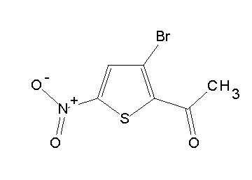 1-(3-bromo-5-nitro-2-thienyl)ethanone - Click Image to Close