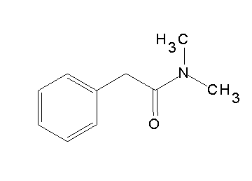 N,N-dimethyl-2-phenylacetamide