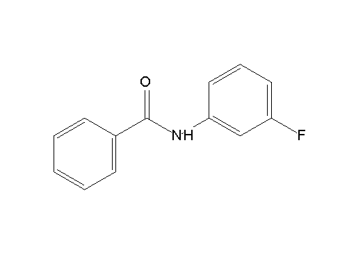 N-(3-fluorophenyl)benzamide - Click Image to Close
