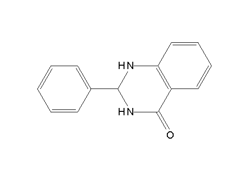 2-phenyl-2,3-dihydro-4(1H)-quinazolinone - Click Image to Close