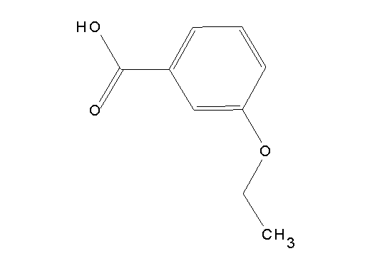 3-ethoxybenzoic acid