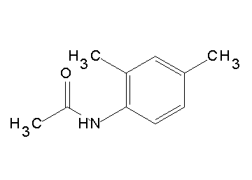 N-(2,4-dimethylphenyl)acetamide