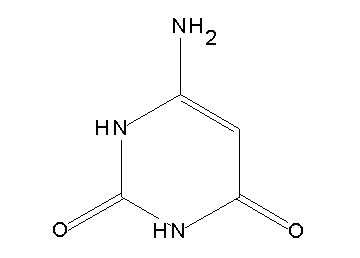 6-amino-2,4(1H,3H)-pyrimidinedione