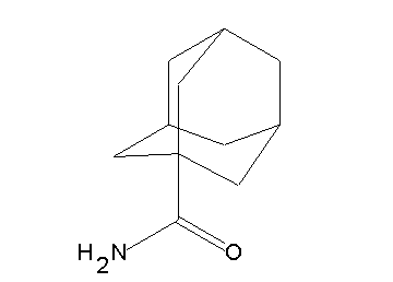 1-adamantanecarboxamide