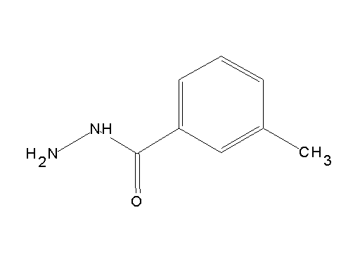 3-methylbenzohydrazide